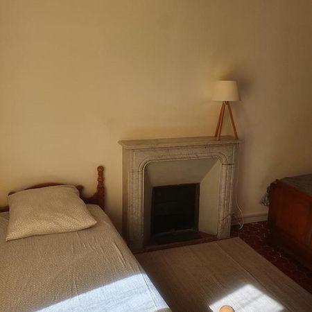 Bed and Breakfast La Baieta Moulinet  Exterior foto