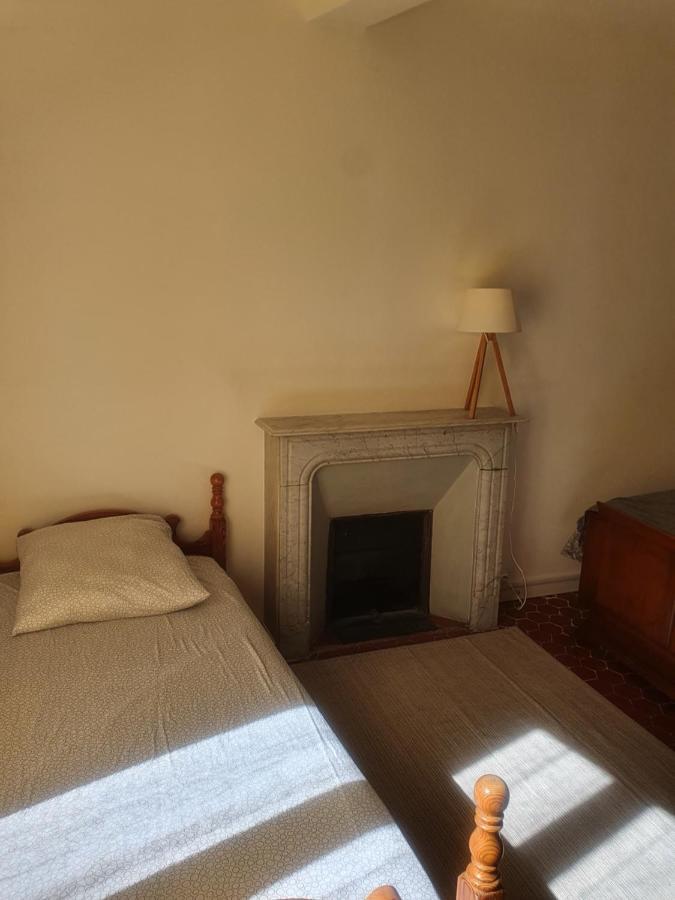 Bed and Breakfast La Baieta Moulinet  Exterior foto