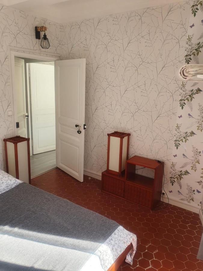 Bed and Breakfast La Baieta Moulinet  Exterior foto