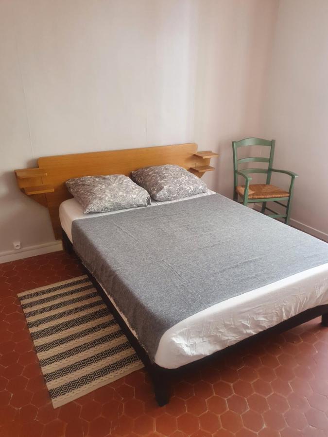 Bed and Breakfast La Baieta Moulinet  Exterior foto